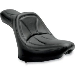 Saddlemen King Seat For Harley-Davidson FX Softail (2000-2006)