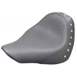 Saddlemen 818-27-001 Renegade Solo Studded Seat Harley Breakout / Fat Boy (2018-)