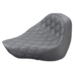 Saddlemen 818-27-002LS Renegade-LS Solo Seat Harley Breakout / Fat Boy (2018-)