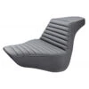 Saddlemen 818-27-171 Step-Up TR Seat, Black For Harley Fat Boy FLFB/FLFBS (2018-)