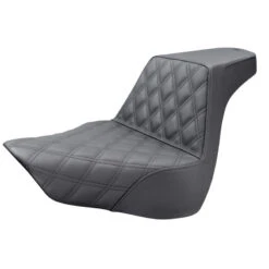 Saddlemen 818-27-172 Driver LS Step-Up Seat Harley Breakout / Fat Boy (2018-)