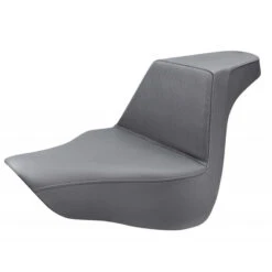 Saddlemen 818-27-174 Step-Up Gripper Seat, Black For Harley Fat Boy FLFB/FLFBS (2018-)