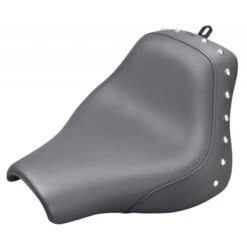 Saddlemen 818-28-001 Renegade Solo Seat, Studs Harley Fat Boy FXFB/FXFBS (2018-)