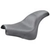 Saddlemen 818-28-147 Profiler-BW Seat For Harley Softail Fat Boy FXFB/FXFBS (2018-)