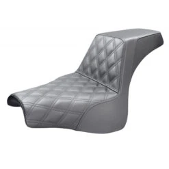 Saddlemen 818-28-172 Step-Up Seat Driver LS Harley Softail Fat Boy FXFB/FXFBS (2018-)