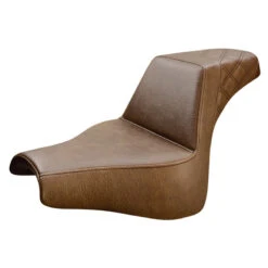 Saddlemen 818-28-173BR Step-Up Seat Passenger LS Harley Softail Fat Boy FXFB/FXFBS (2018-)