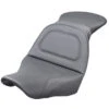 Saddlemen 818-29-0291 Explorer Ultimate Comfort Seat Harley Low Rider & Sport Glide