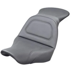 Saddlemen 818-29-0291 Explorer Ultimate Comfort Seat Harley Low Rider & Sport Glide