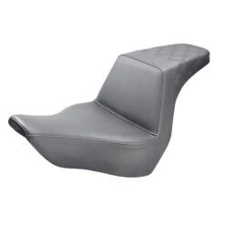Saddlemen 818-29-173 Step-Up Passenger LS Seat For Softail Low Rider / Sport Glide (2018-)