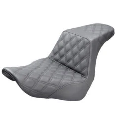 Saddlemen 818-29-175 Front & Rear LS-Step-Up Seat Softail Low Rider / Sport Glide (2018-)