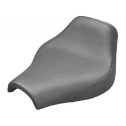 Saddlemen 818-30-002 Renegade Solo Seat For Harley Softail Models (2018-)