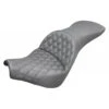 Saddlemen 818-30-029LS Explorer-LS Seat For Harley Softail Models (2018-)