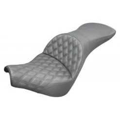 Saddlemen 818-30-029LS Explorer-LS Seat For Harley Softail Models (2018-)