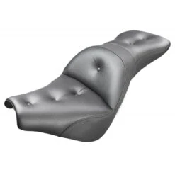 Saddlemen 818-30-029RS Explorer-RS Seat For Harley Softail Models (2018-)