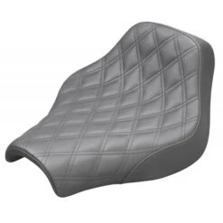 Saddlemen 818-30-102LS Renegade LS Solo Seat For Harley Softail (2018-)