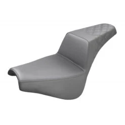 Saddlemen 818-30-173 LS-Step-Up Seat With Passenger LS Harley Softail Models (2018-)