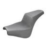 Saddlemen 818-30-174 Gripper-Step-Up Seat Harley Softail Models (2018-)