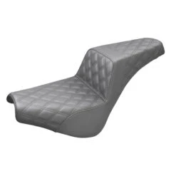 Saddlemen 818-30-175 Front & Rear LS-Step-Up Seat Harley Softail Models (2018-)