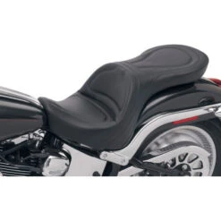 Saddlemen Explorer Seat For Harley-Davidson FXSTD Deuce (2000-2007)
