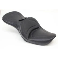 Saddlemen Explorer Seat, Backrest For Harley-Davidson FXDWG Dyna Wide Glide (1996-2003)