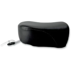 Saddlemen 879-03-016 Renegade Pillion Tour Seat, Black For Harley Sportster