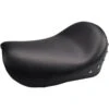 Saddlemen 882-09-001 Renegade Solo Seat, Black For Harley FX/FL Touring