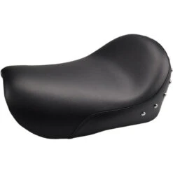 Saddlemen 882-09-001 Renegade Solo Seat, Black For Harley FX/FL Touring