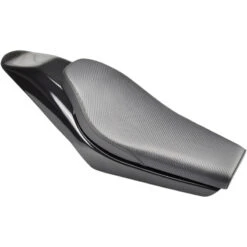 Saddlemen 882-09-171 TR-Step Up Seat, Black