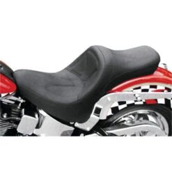 Saddlemen King Seat For Harley-Davidson FXST/FLST Softail (1984-1999)