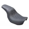 Saddlemen GL80604DB X Lutzka Pro Series Seat For Harley FXD Dyna (2006-2017)