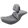 Saddlemen I14-07-181BRHCT Roadsofa PT Heated Seat W/ Backrest Indian Touring (2014-)