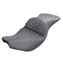 Saddlemen I14-07-182HCT Roadsofa LS Heated Seat For Indian Chief / Chieftain Models (2014-)