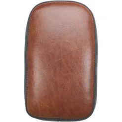 Saddlemen SA1013 Lariat Phantom 6" Pillion Pad, Brown