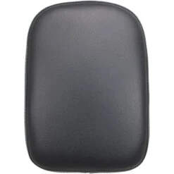 Saddlemen SA1017 S3 Phantom 7" Pillion Pad, Black