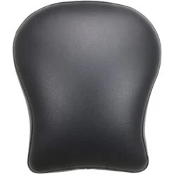 Saddlemen SA1018 S3 Phantom 9" Pillion Contour Pad, Black