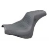Saddlemen SM-81828 Speed Merchant Pro Series Seat For Harley Fat Bob FXFB/FXFBS