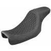 Saddlemen SM80604 Speed Merchant Pro Series Seat Harley FXD Dyna (2006-2017)