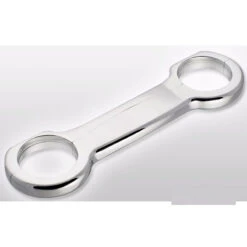 SuperBrace 5186-01 Fork Stabilizer Harley Sportster SuperLow XL883L (2011-)