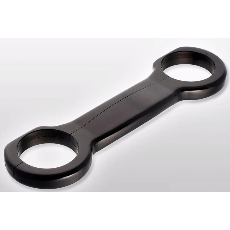 SuperBrace 5186-01 Fork Stabilizer Harley Sportster SuperLow XL883L (2011-) - Image 2