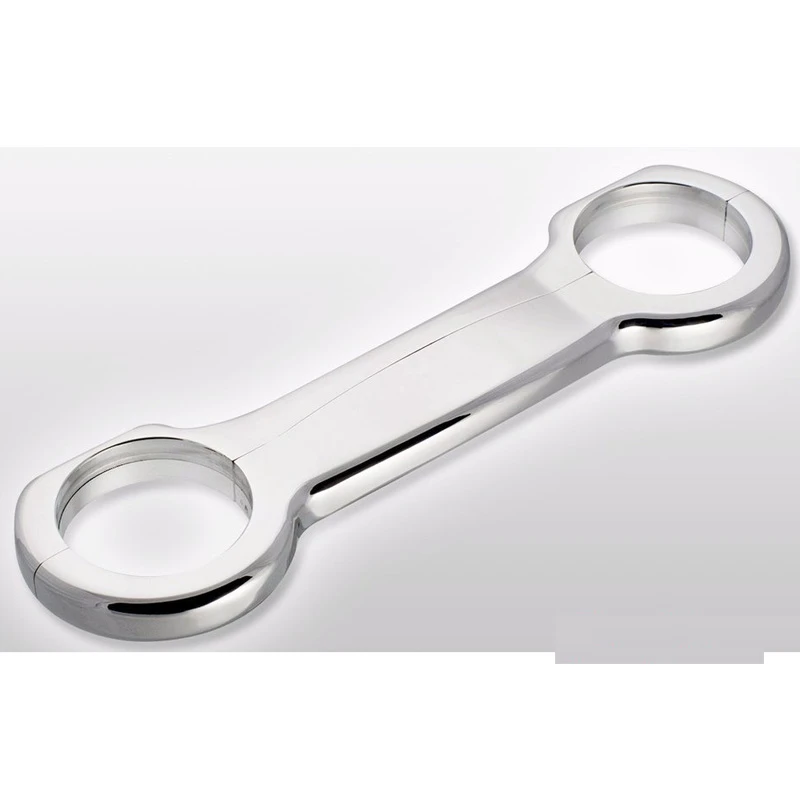 SuperBrace 5186-01 Fork Stabilizer Harley Sportster SuperLow XL883L (2011-)