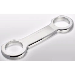 SuperBrace 5190-01 Fork Stabilizer Harley Softail Custom FXSTC (2007-2010)