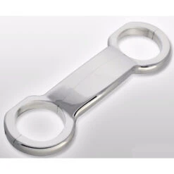 SuperBrace 5192-01 Fork Stabilizer Harley V-Rod VRSCA / VRSCB / VRSCAW '02-'10