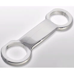 SuperBrace 5192-05 Fork Stabilizer Harley Dyna Super Glide Custom FXDC/FXDCI (2006-2014)