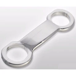 SuperBrace 5192-06 Fork Stabilizer Harley Dyna Super Glide FXD/FXDI/FXDI35 (2006-2010)