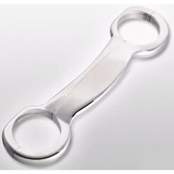 SuperBrace 5194-03 Fork Stabilizer Harley Dyna CVO Fat Bob FXDFSE2 (2009-2010)