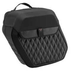 Sw-Motech BC.HTA.00.682.10000 Legend Gear LH2 Side Bag, LHS