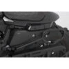 Sw-Motech HTA.18.019.10000 SLC Side Carrier, Left For Harley Sportster S '21-