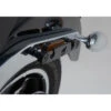 Sw-Motech HTA.18.682.10300 SLH Side Carrier, LHS Harley Softail Low Rider (2018-)