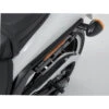 Sw-Motech HTA.18.682.10700 SLH Side Carrier, LHS Harley Softail Breakout (2018-)