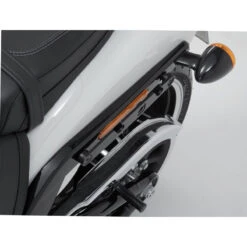 Sw-Motech HTA.18.682.10700 SLH Side Carrier, LHS Harley Softail Breakout (2018-)